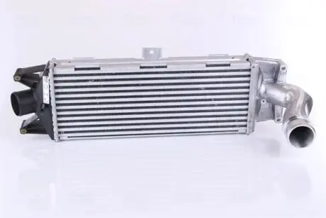 Інтеркулер NISSENS 96202