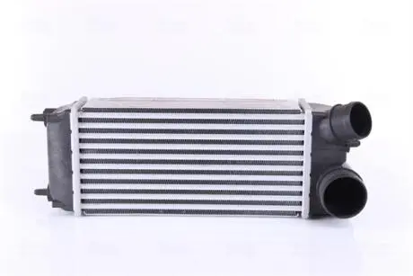 Радиатор наддува NISSENS 96228