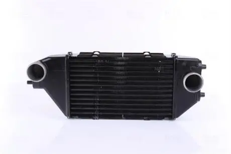 Радиатор наддува NISSENS 96231