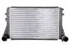 Інтеркулер VW CC B7, PASSAT B6, PASSAT B7, TOURAN 1.4ALK/1.4CNG 05.09-12.16 NISSENS 96234 (фото 2)