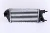 Інтеркулер LANCIA YPSILON 0.9/0.9CNG/1.3D 05.11- NISSENS 96267 (фото 2)