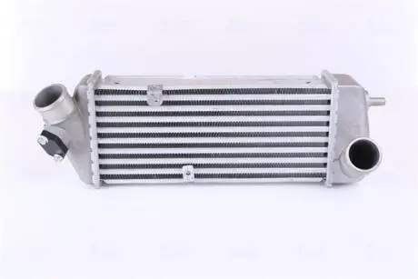 Радиатор двигателя воздуха NISSENS 96270