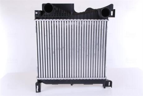 Автозапчасть NISSENS 96273