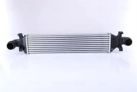 Интеркуллер MERCEDES CLA/GLA/A/B 180/200/200CDI/220CDI 12- NISSENS 96334