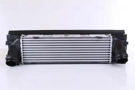 Радиатор наддува NISSENS 96344