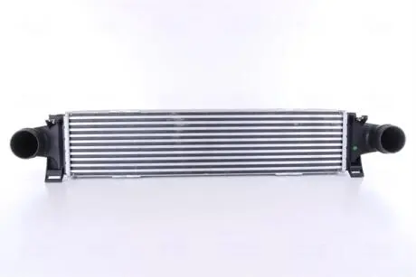 Радиатор наддува NISSENS 96346