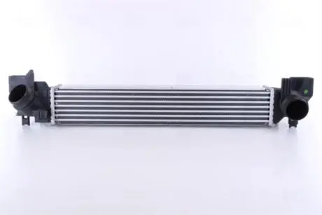 Радиатор наддува NISSENS 96378