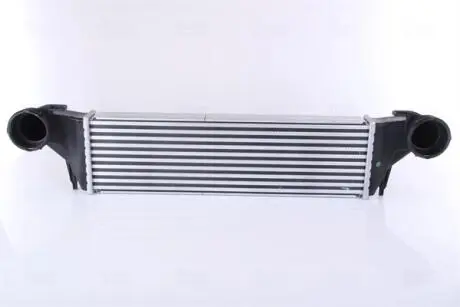Интеркуллер BMW X5 3,0D 03- NISSENS 96387