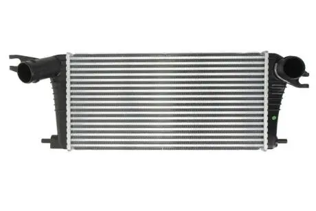 Інтеркулер MINI COUNTRYMAN (R60), PACEMAN (R61) 1.6 11.12-10.16 NISSENS 96393