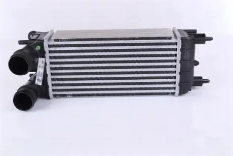 Автозапчасть NISSENS 96437
