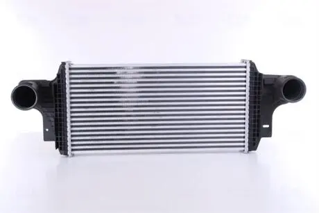 Радиатор интеркулера NISSENS 96438