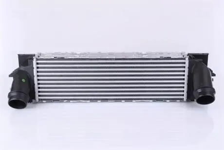 Радиатор наддува NISSENS 96440