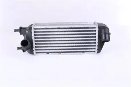 ИнтеркуллерFIAT 500 07 0,8 1,3JTD NISSENS 96466
