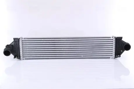 ИнтеркуллерMONDEO 07 1,6T NISSENS 96473
