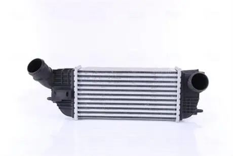 Радиатор наддува NISSENS 96497