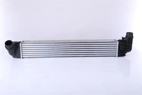Радиатор наддува NISSENS 96533