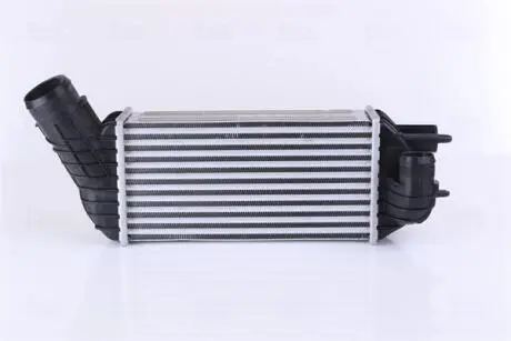 Інтеркулер NISSENS 96573