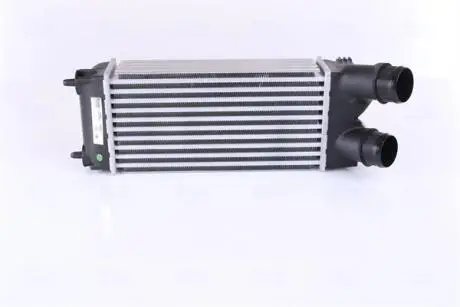 Радиатор наддува NISSENS 96584