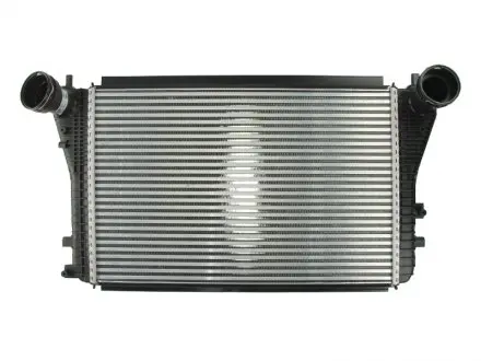 Радиатор наддува NISSENS 96610
