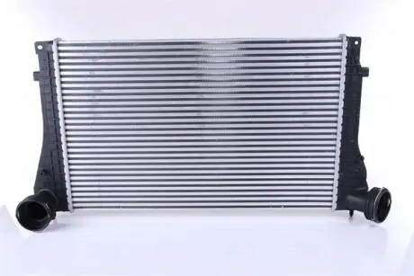 Інтеркулер NISSENS 96633