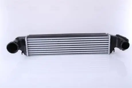 Радиатор наддува NISSENS 96654