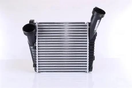Радиатор наддува NISSENS 96687