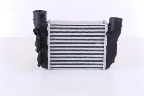 Радиатор наддува NISSENS 96709