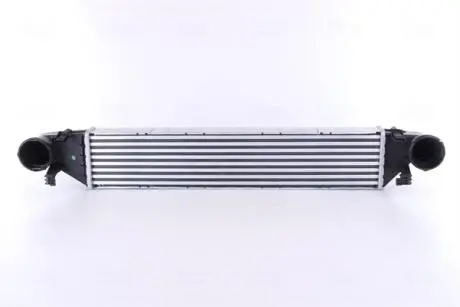 Радіатор наддуву NISSENS 96714