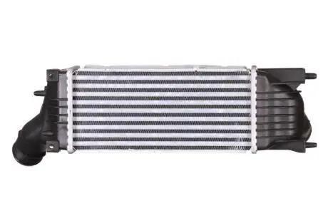 Інтеркулер CITROEN C5 II, PEUGEOT 407 1.6D/2.0D 05.04- NISSENS 96719