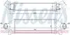 Інтеркулер NISSENS 96732 (фото 6)