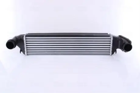 Радиатор наддува NISSENS 96741