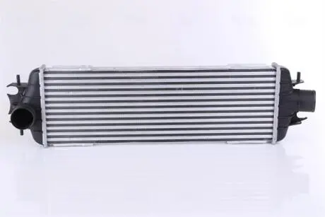 Радіатор наддуву NISSENS 96775
