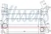 Інтеркулер NISSENS 96776 (фото 1)