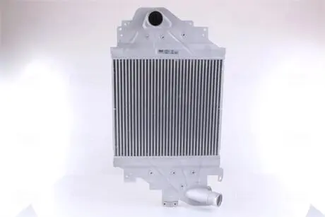 Інтеркулер NISSENS 96791