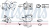 Клапан рециркуляції NISSENS 98199 (фото 1)