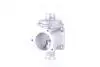 Клапан рециркуляціі ВГ (EGR) First Fit NISSENS 98219 (фото 4)