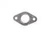 Zawуr EGR CI/MA/PE C2 02- C3 02- MAZDA 2 03- 1007 05- 206 98- 307 NISSENS 98228 (фото 6)