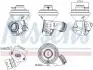 Zawуr EGR CI/MA/PE C2 02- C3 02- MAZDA 2 03- 1007 05- 206 98- 307 NISSENS 98228 (фото 7)