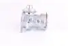Клапан рециркуляціі ВГ (EGR) First Fit NISSENS 98268 (фото 4)