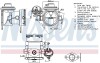 Клапан рециркуляции ВГ (EGR) First Fit NISSENS 98268 (фото 7)