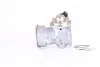 Клапан рециркуляціі ВГ (EGR) First Fit NISSENS 98297 (фото 5)