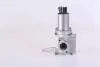 Клапан EGR FIAT DOBLO, DOBLO/MINIVAN, PALIO, PUNTO, PUNTO/HATCHBACK, STRADA 1.9D 09.99- NISSENS 98305 (фото 3)