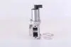 Клапан EGR FIAT DOBLO, DOBLO/MINIVAN, PALIO, PUNTO, PUNTO/HATCHBACK, STRADA 1.9D 09.99- NISSENS 98305 (фото 4)