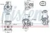 ZAWУR EGR KIA SORENTO 02- NISSENS 98308 (фото 7)