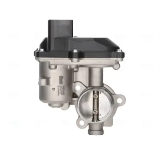 Клапан EGR AUDI A3, Q2, Q3, TT, SEAT ALHAMBRA, ARONA, ATECA, IBIZA V, LEON, LEON SC, LEON ST, TARRACO, SKODA KAMIQ, KAROQ, KODIAQ I, KODIAQ II, OCTAVIA III, OCTAVIA IV, SCALA 1.6D/2.0D 09.07- NISSENS 98340