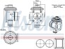 Клапан рециркуляции ВГ (EGR) First Fit NISSENS 98353 (фото 6)