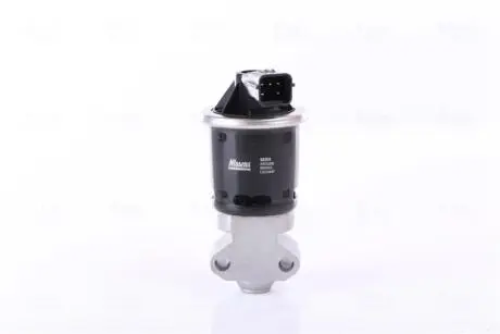DAEWOO клапан EGR Matiz 1.0 05- NISSENS 98354