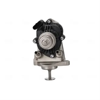 Клапан EGR NISSENS 98378