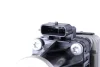 Клапан EGR MERCEDES A (W176), B SPORTS TOURER (W246, W242), CITAN (MPV), CITAN MIXTO (DOUBLE CABIN), CITAN/MINIVAN (W415), CLA (C117), CLA SHOOTING BRAKE (X117), GLA (X156) 1.5D/1.5DH/1.6D 06.08- NISSENS 98401 (фото 5)