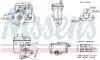 DACIA Клапан EGR (системи рециркуляції ВГ) DOKKER, DUSTER, LOGAN MCV II, RENAULT NISSENS 98402 (фото 7)